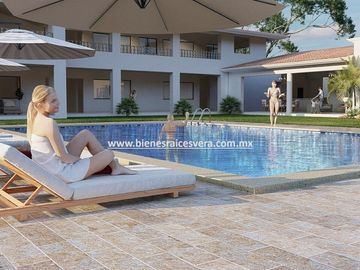 CASA EN PREVENTA EN TEQUISQUIAPAN EN GRANJAS RESIDENCIALES