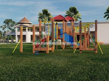 CASA EN PREVENTA EN TEQUISQUIAPAN EN GRANJAS RESIDENCIALES