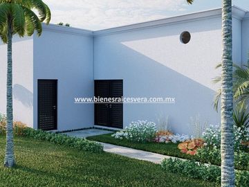 CASA EN PREVENTA EN TEQUISQUIAPAN EN GRANJAS RESIDENCIALES