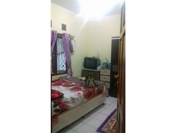 Rumah Cantik di komplek Sariwangi 1 Bandung | ZAENALS