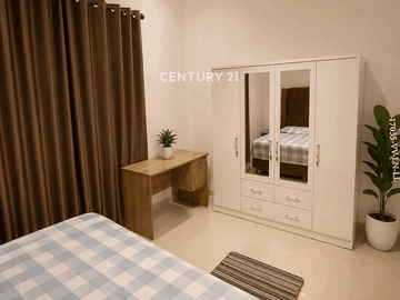 Disewakan Rumah 2 Lantai Furnished Di Kebayoran Bintaro Sektor 7