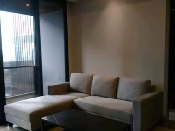 INFO-FOR RENT Apartemen Distric 8 SCBD-Senopati,Lantai sedang 2BR unit bagus