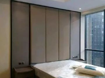 INFO-FOR RENT Apartemen Distric 8 SCBD-Senopati,Lantai sedang 2BR unit bagus