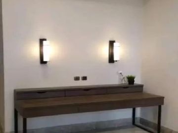 INFO-FOR RENT Apartemen Distric 8 SCBD-Senopati,Lantai sedang 2BR unit bagus
