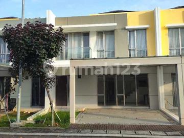 Di Jual Rumah Cluster Cleveland Pik 2