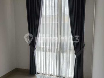 Di Jual Rumah Cluster Cleveland Pik 2