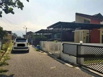 Rumah Nyaman di Arcamanik, dekat Antapani dan Cisaranten