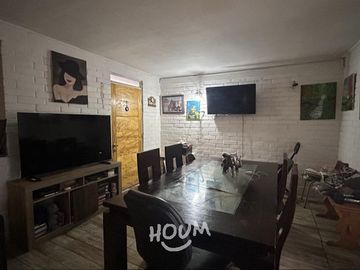 Casa Jardin Alto ID: 175572s