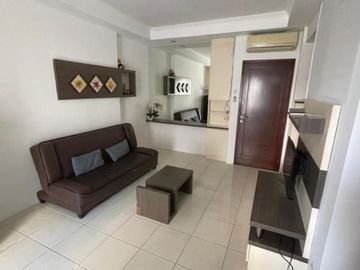 Disewakan Apartemen Mediterania Garden Residencen 2, 3BR Furnish