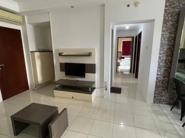 Disewakan Apartemen Mediterania Garden Residencen 2, 3BR Furnish