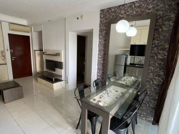 Disewakan Apartemen Mediterania Garden Residencen 2, 3BR Furnish