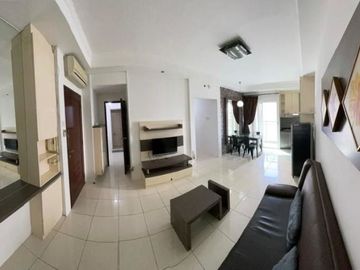 Disewakan Apartemen Mediterania Garden Residencen 2, 3BR Furnish