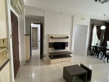 Disewakan Apartemen Mediterania Garden Residencen 2, 3BR Furnish