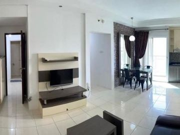 Disewakan Apartemen Mediterania Garden Residencen 2, 3BR Furnish