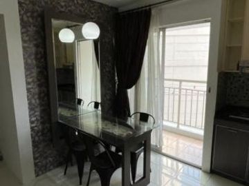 Disewakan Apartemen Mediterania Garden Residencen 2, 3BR Furnish