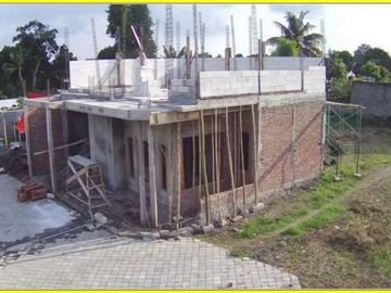 Include Fasum dan Free BBN ,Tanpa Bunga Tanah Kavling Griya Prujakan