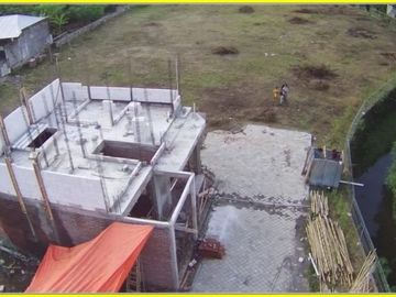 Include Fasum dan Free BBN ,Tanpa Bunga Tanah Kavling Griya Prujakan