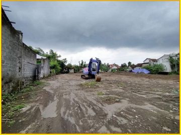 Include Fasum dan Free BBN ,Tanpa Bunga Tanah Kavling Griya Prujakan