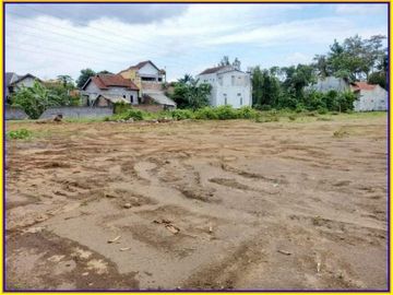 Include Fasum dan Free BBN ,Tanpa Bunga Tanah Kavling Griya Prujakan