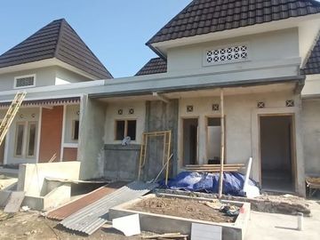 Dekat Candi Prambanan, Perumahan Bale Paragon Mulai 300 Jt-an