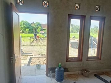 Dekat Candi Prambanan, Perumahan Bale Paragon Mulai 300 Jt-an