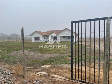 Casa en Venta en Montaña de Teno Sector La Purísima