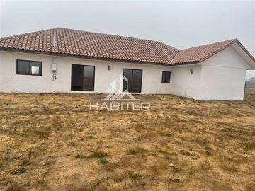 Casa en Venta en Montaña de Teno Sector La Purísima