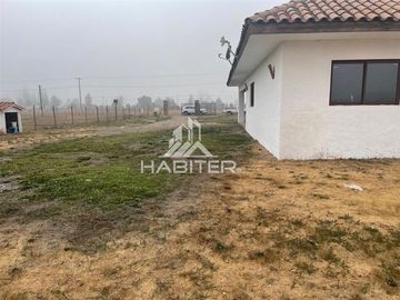 Casa en Venta en Montaña de Teno Sector La Purísima