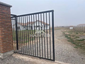 Casa en Venta en Montaña de Teno Sector La Purísima