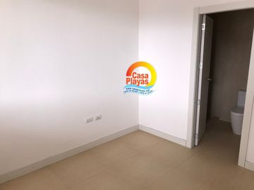 Suite frente al mar de Venta en Playas, Punta Mar, Ocean Club