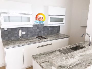 Suite frente al mar de Venta en Playas, Punta Mar, Ocean Club