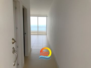 Suite frente al mar de Venta en Playas, Punta Mar, Ocean Club