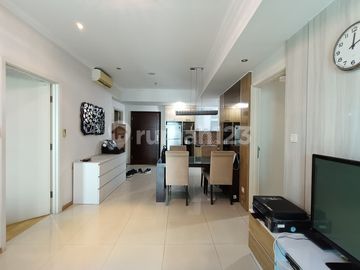 3 Bedroom Apartment Casa Grande Residence Full Furnished Harga Terbaik