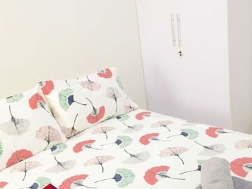 Disewakan Apartemen 2BR Full Furnish
