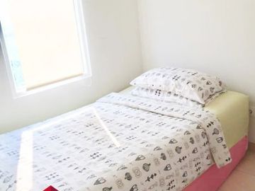 Disewakan Apartemen 2BR Full Furnish