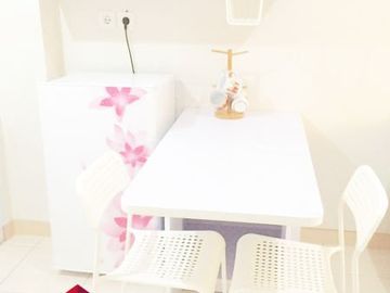 Disewakan Apartemen 2BR Full Furnish
