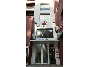VENTA PINAMAR CENTRO MONOAMBIENTE PATAGONIA IV