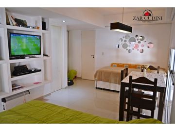 VENTA PINAMAR CENTRO MONOAMBIENTE PATAGONIA IV