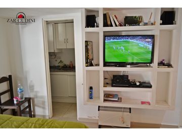 VENTA PINAMAR CENTRO MONOAMBIENTE PATAGONIA IV
