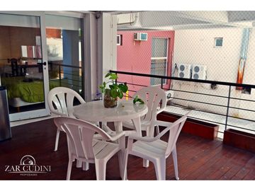 VENTA PINAMAR CENTRO MONOAMBIENTE PATAGONIA IV
