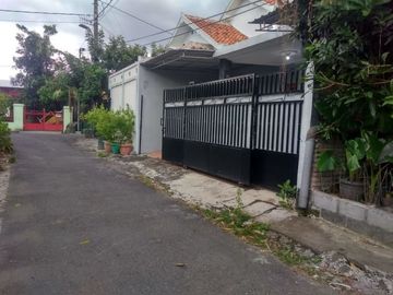 2-storey ready-to-live house near Malioboro Jogja