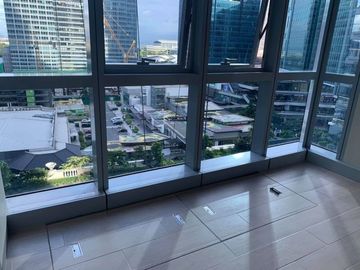 Negotiable Rush Sale 1BR Condo Unit across Uptown Mall