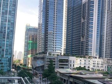 Negotiable Rush Sale 1BR Condo Unit across Uptown Mall