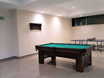 Departamento de venta en Salinas, Vista al mar, en el Malecón.