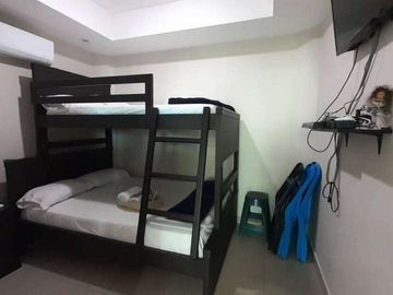Departamento de venta en Salinas, Vista al mar, en el Malecón.