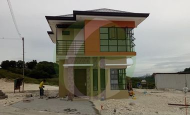 Single Detached House for sale at St. Francis Hills
