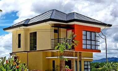 Single Detached House for sale at St. Francis Hills