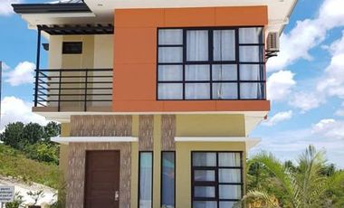 Single Detached House for sale at St. Francis Hills