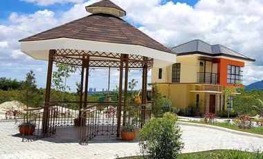 Single Detached House for sale at St. Francis Hills