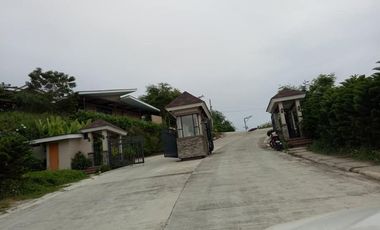 Single Detached House for sale at St. Francis Hills